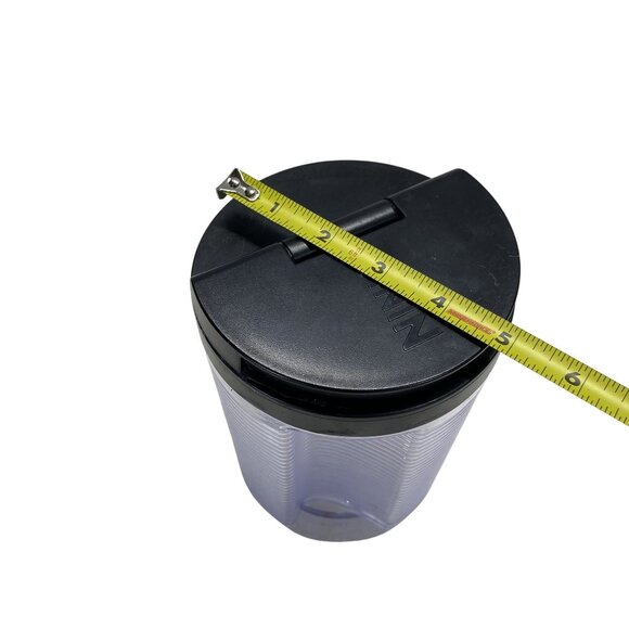 Ninja Coffee Maker Reservoir Tank & Lid 43 Onz - Picture 5 of 6